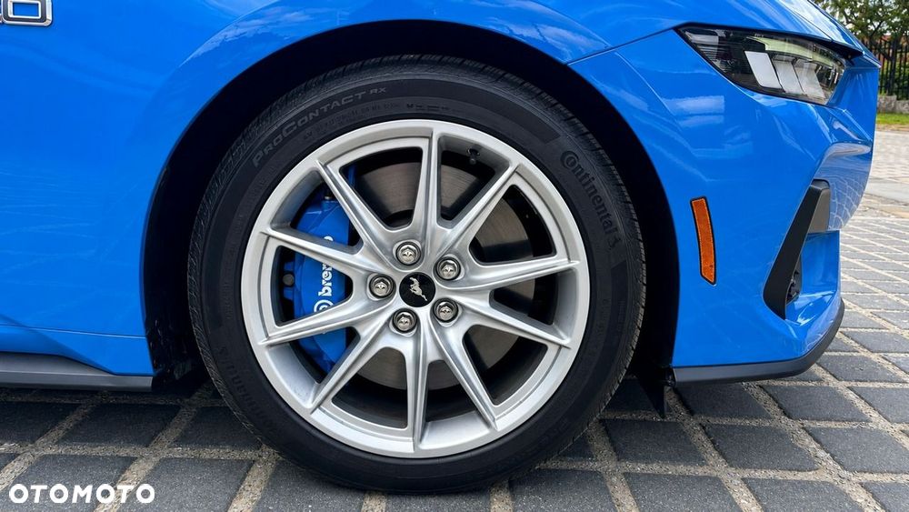 Ford Mustang - 37