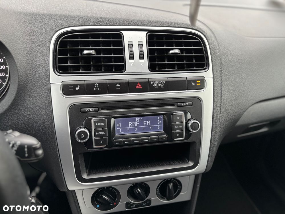 Volkswagen Polo - 13