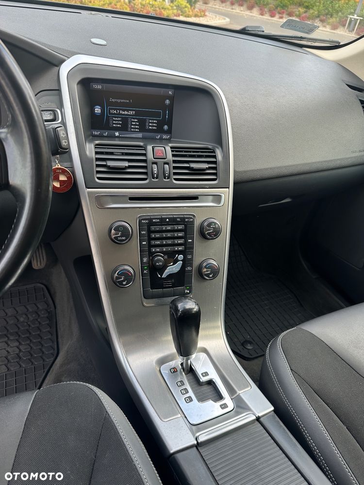 Volvo XC 60 - 17