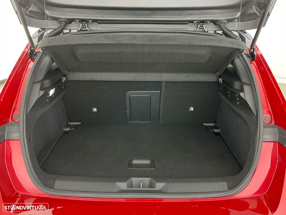 Opel Astra 1.5 D GS Line Aut. - 13