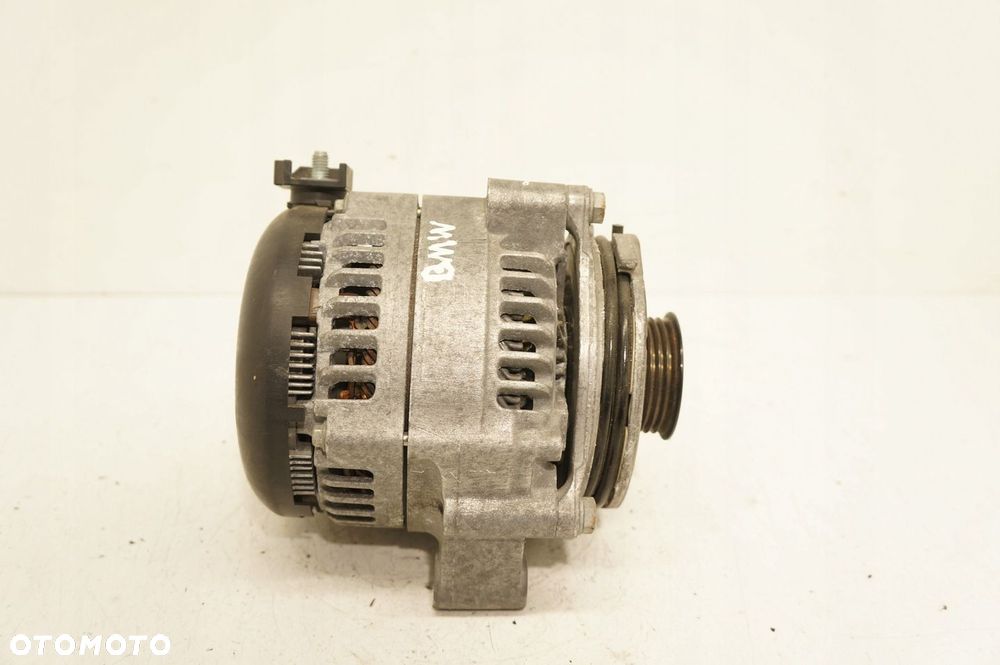 ALTERNATOR BMW 1 F20 2 F22 3 F30 4 F33 2.0 B48 8645326 - 4