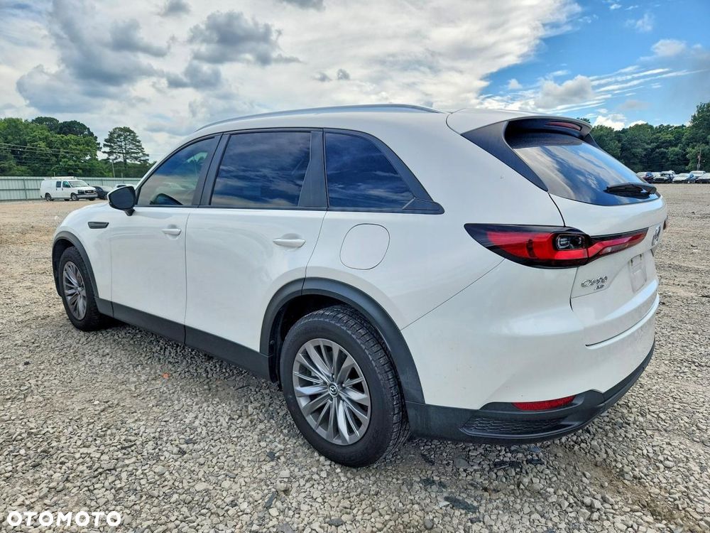 Mazda CX-90 - 3