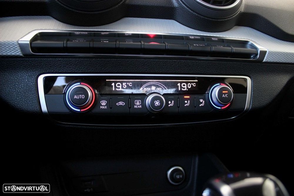 Audi Q2 35 TFSI S tronic - 31