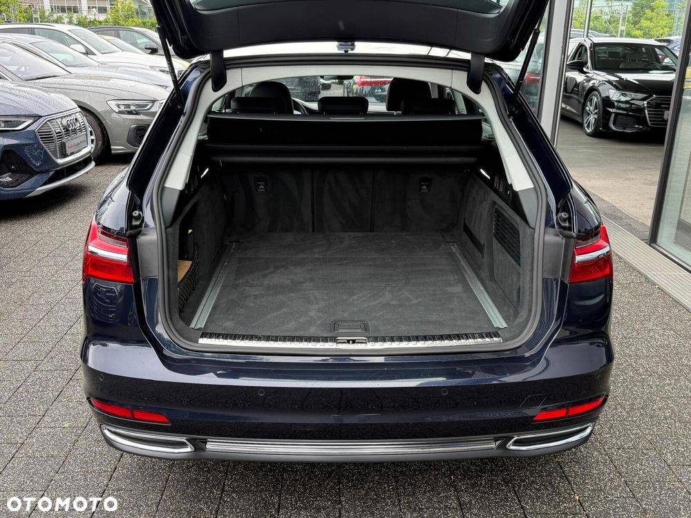 Audi A6 Avant 45 TFSI mHEV S tronic - 13