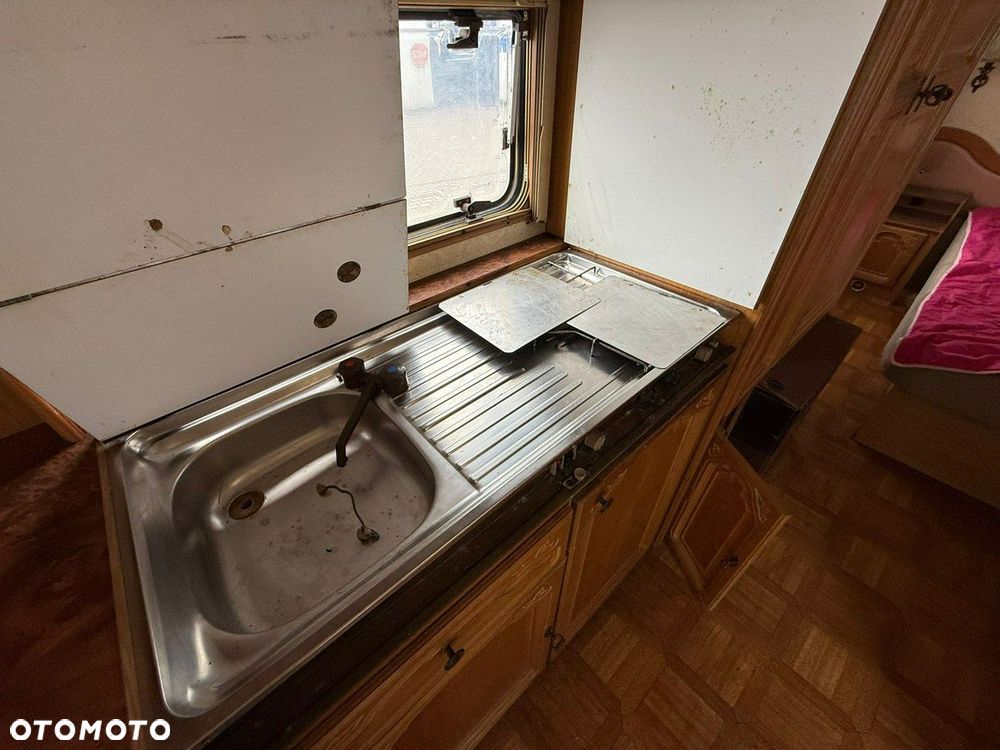 Tabbert Comtesse - 8