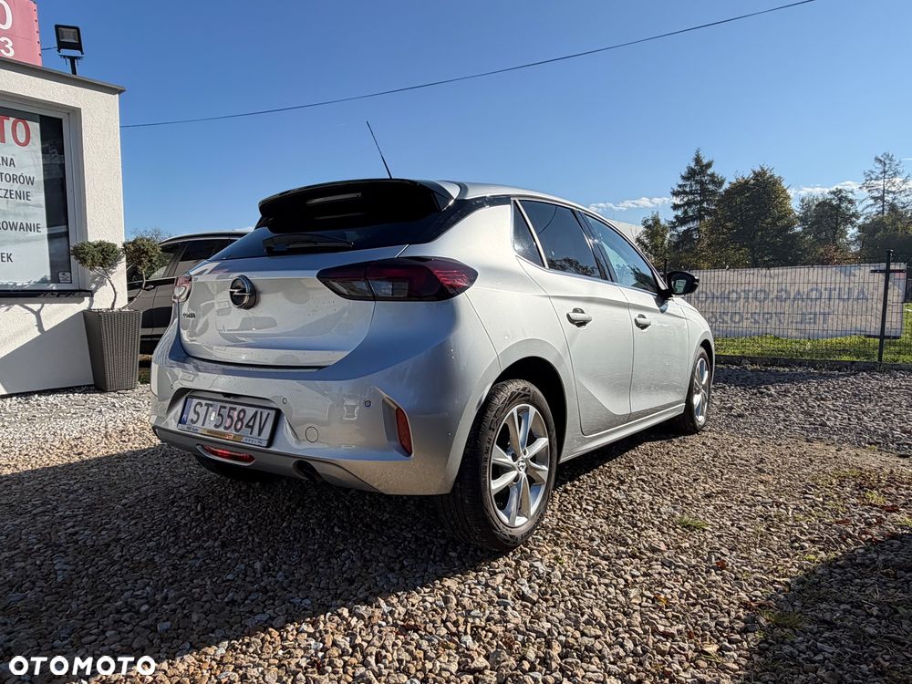 Opel Corsa - 7