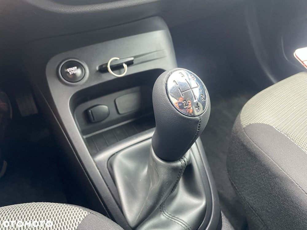 Renault Captur (ENERGY) TCe 90 LIFE - 20