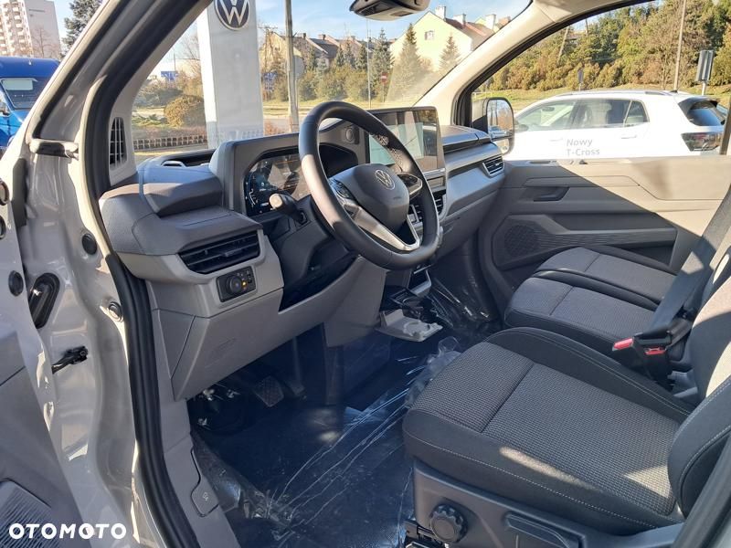 Volkswagen Transporter - 20