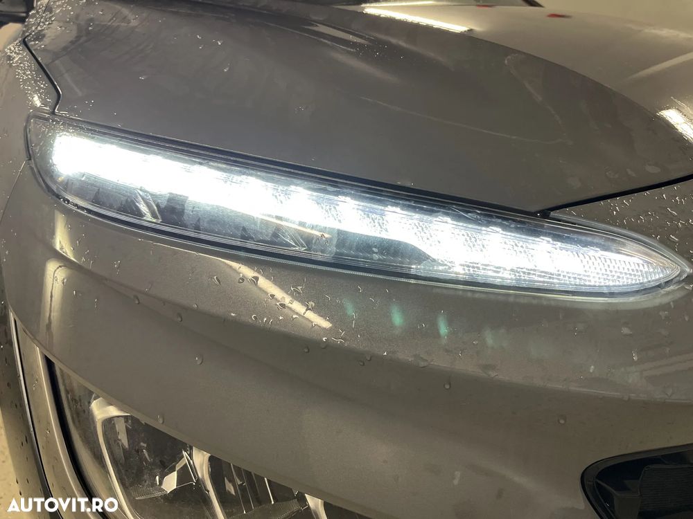 Hyundai KONA 1.6 GDI DCT Select - 27