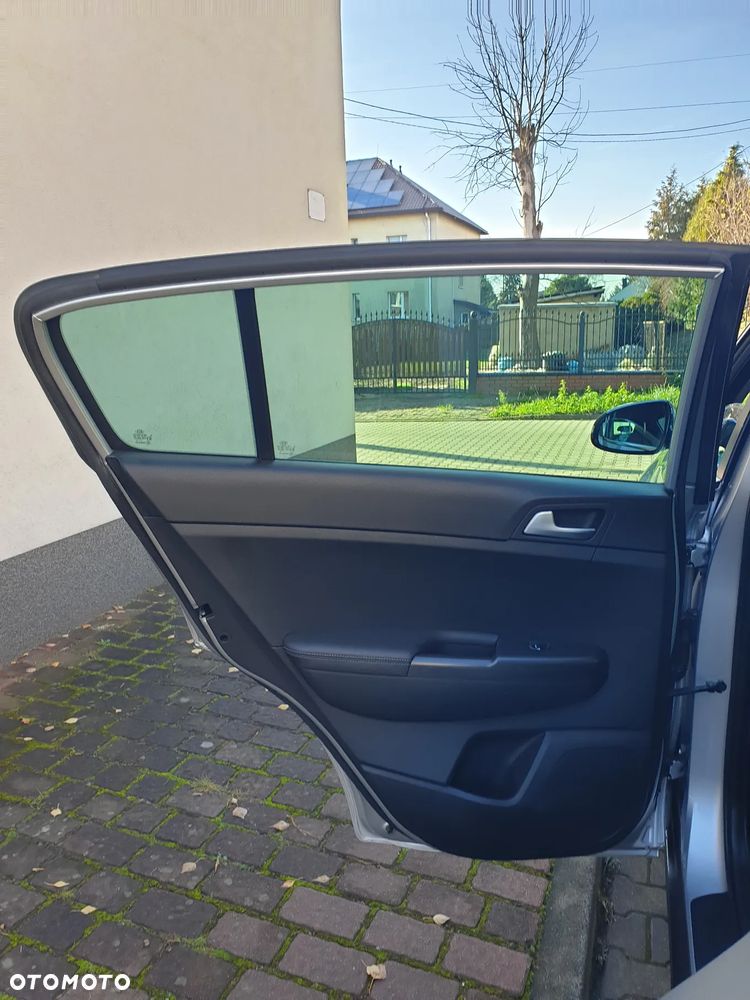 Kia Sportage 1.6 GDI 2WD SPIRIT - 35