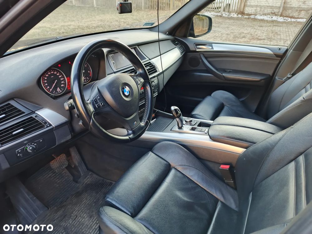 BMW X5 - 24
