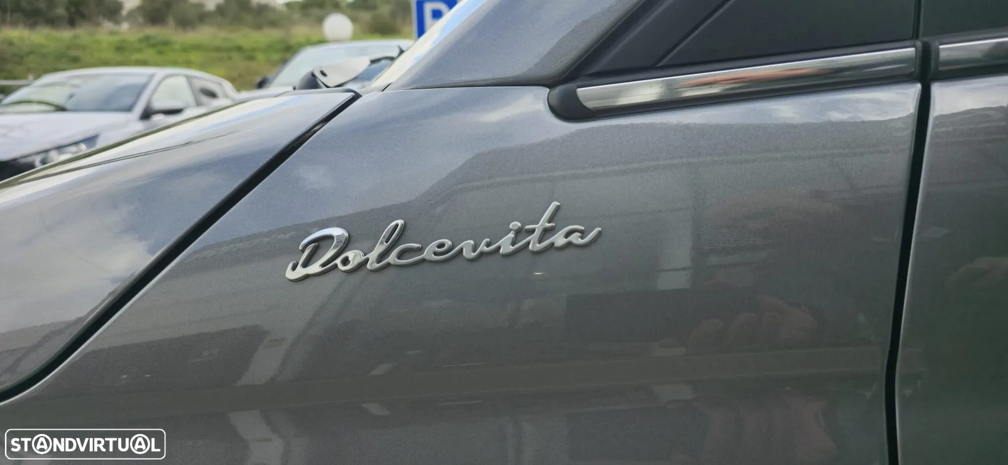 Fiat 500 1.0 Hybrid Dolcevita - 7