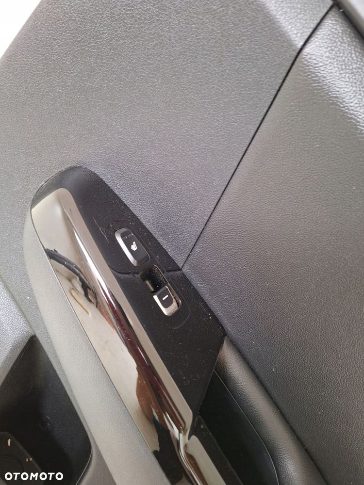 kia sportage iv tapicerka boczek drzwi prawy tyl tylny gt-line lift 16- - 2