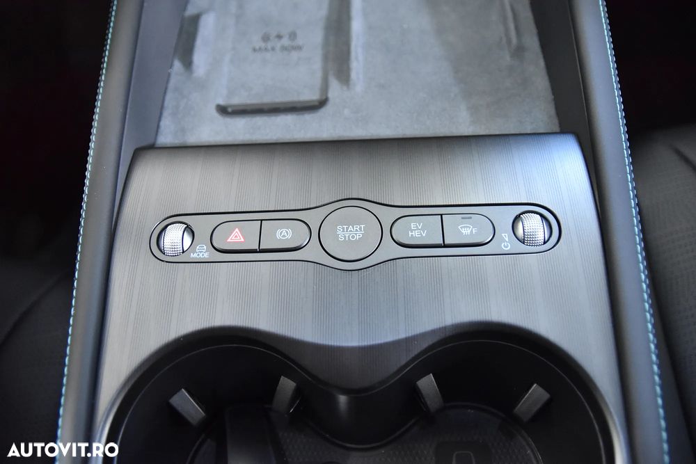 Byd Seal 6 DM-i PHEV Comfort - 16