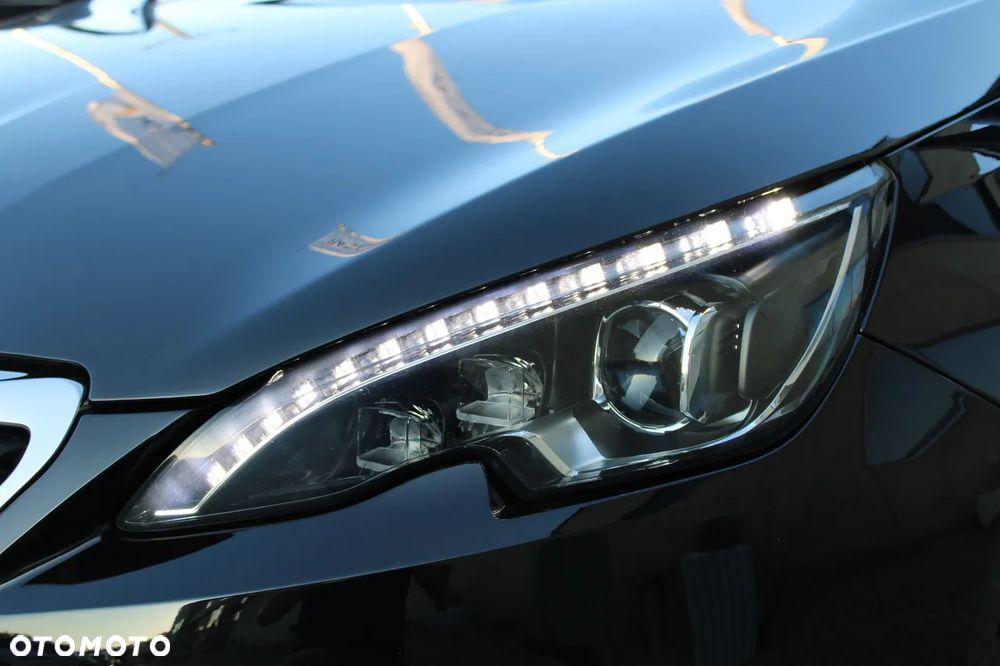 Peugeot 308 PureTech 130 Stop & Start GT-Line Edition - 21