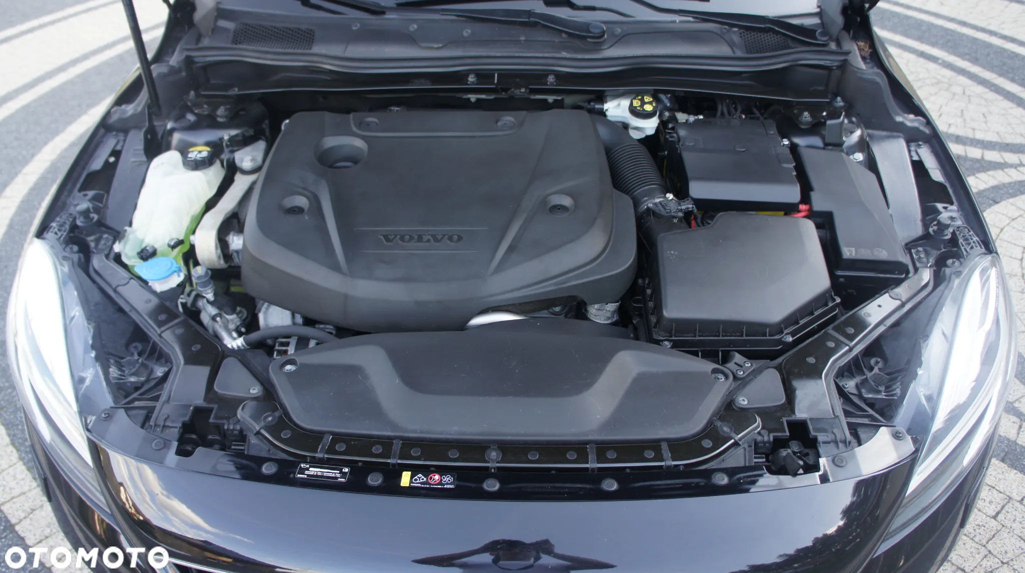 Volvo V40 D3 Drive-E Momentum - 35