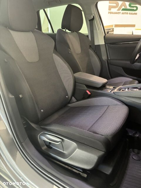 Skoda Octavia 1.5 TSI mHEV Edition 130 Selection DSG - 18
