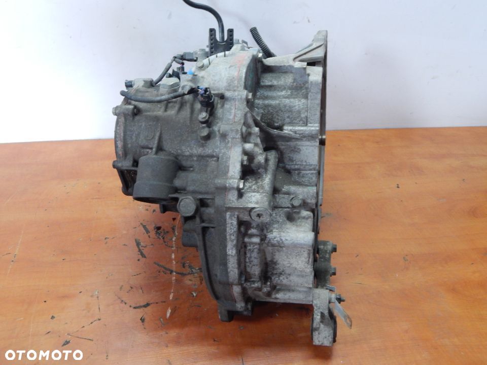 skrzynia automat 2.4 2.5  Volvo v50 v70 s80 s40 05-14 55-51SN Łuków części - 12