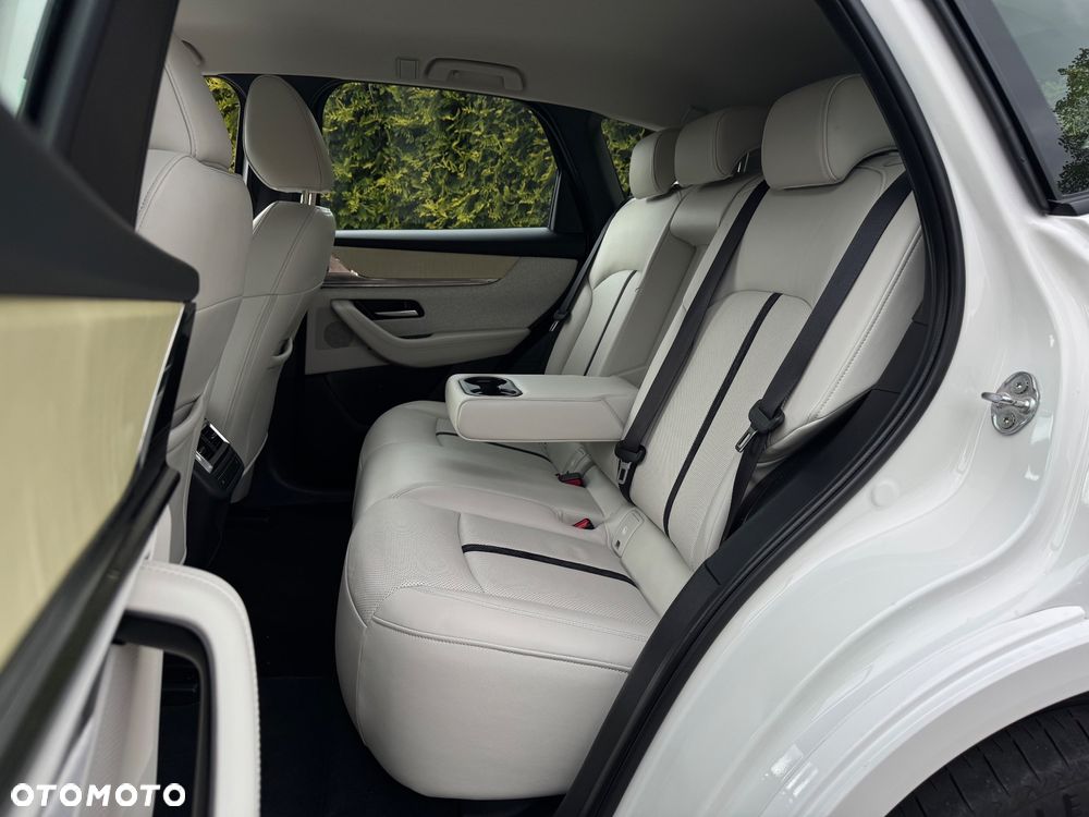 Mazda CX-60 AWD PHEV TAKUMI - 22