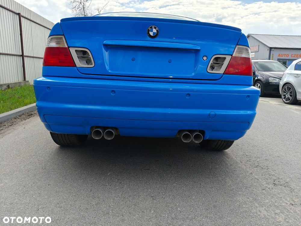 BMW M3 - 10