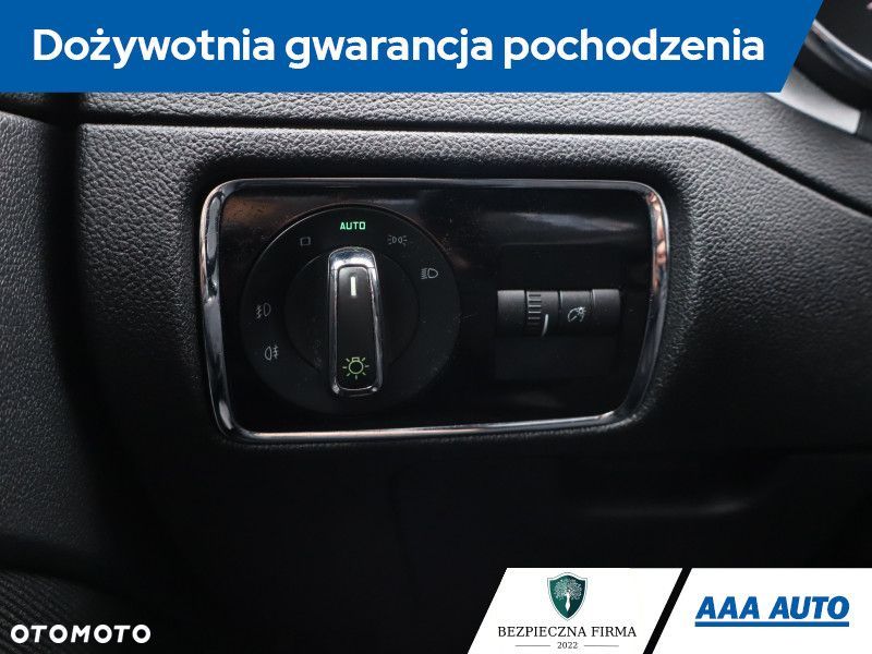 Skoda Superb - 20
