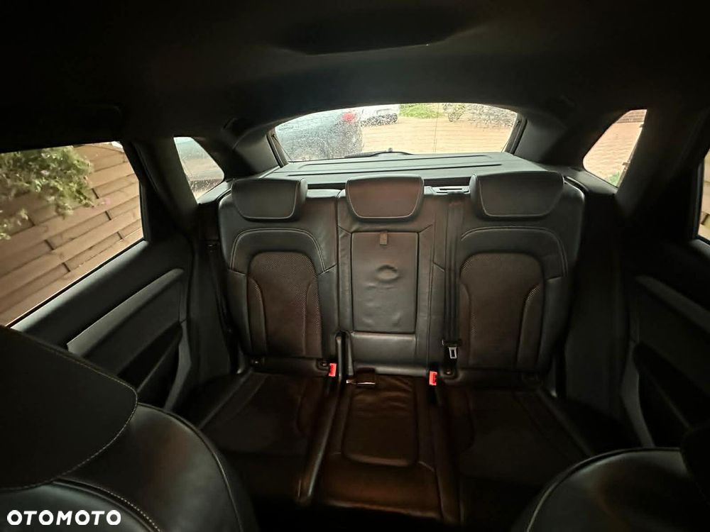 Audi Q5 2.0 TDI Quattro S tronic - 4