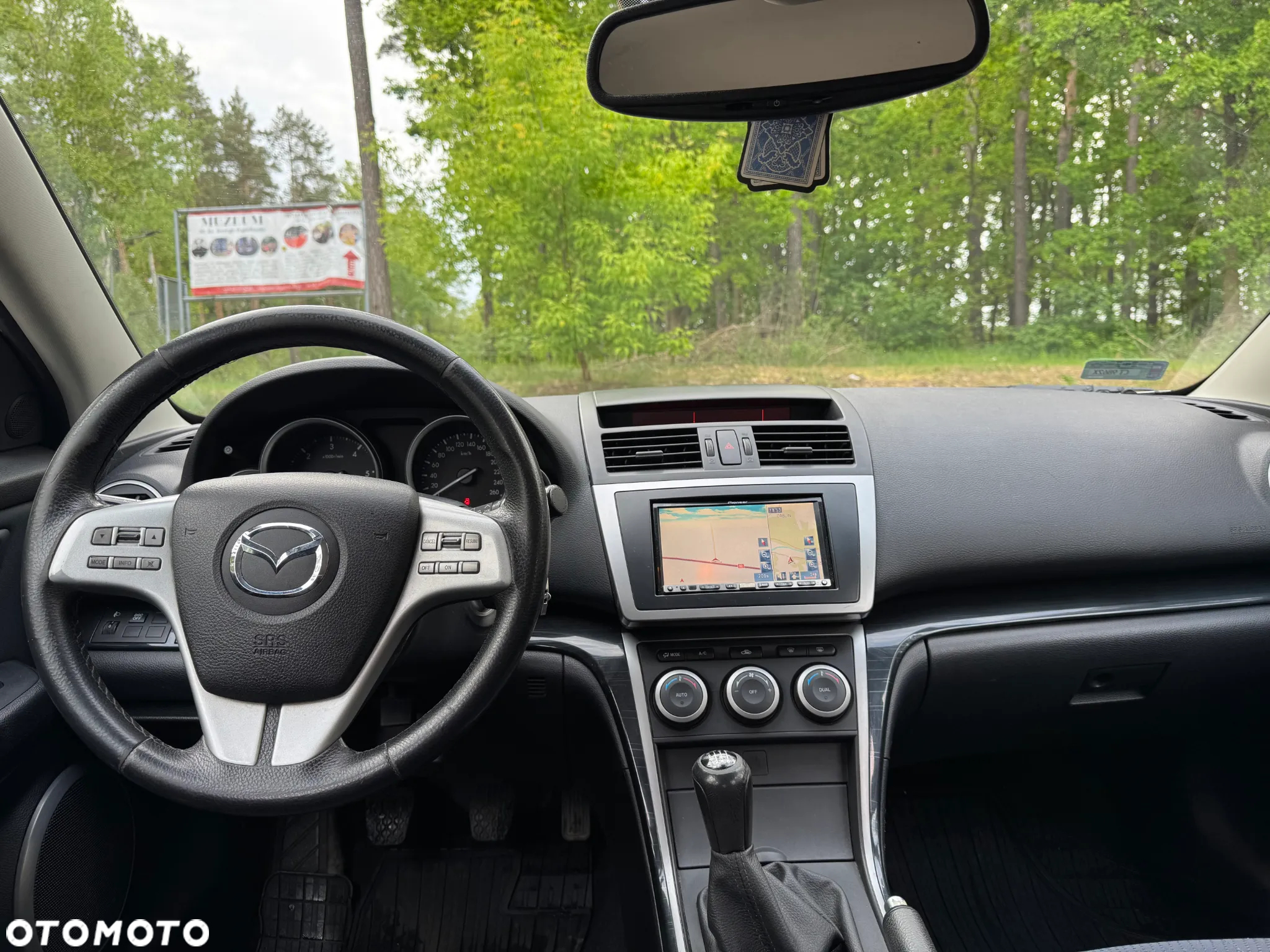 Mazda 6 - 13