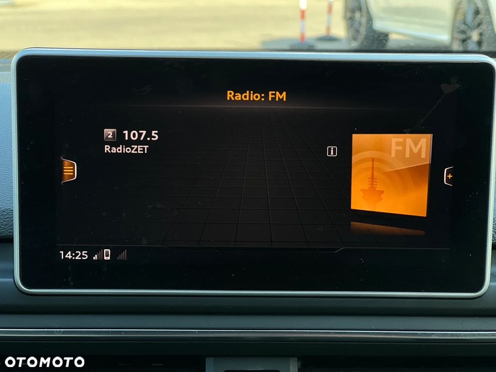 Audi A4 Limousine - 21