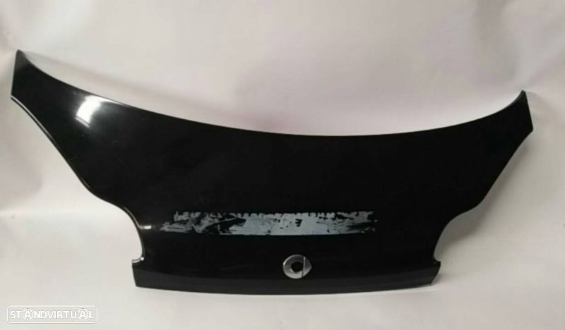 Capot SMART ForTwo Coupé (451) - 1