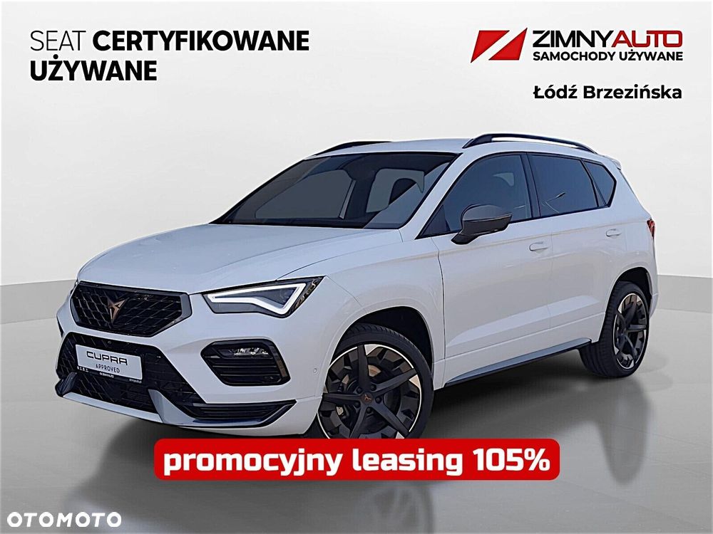 Cupra Ateca - 24