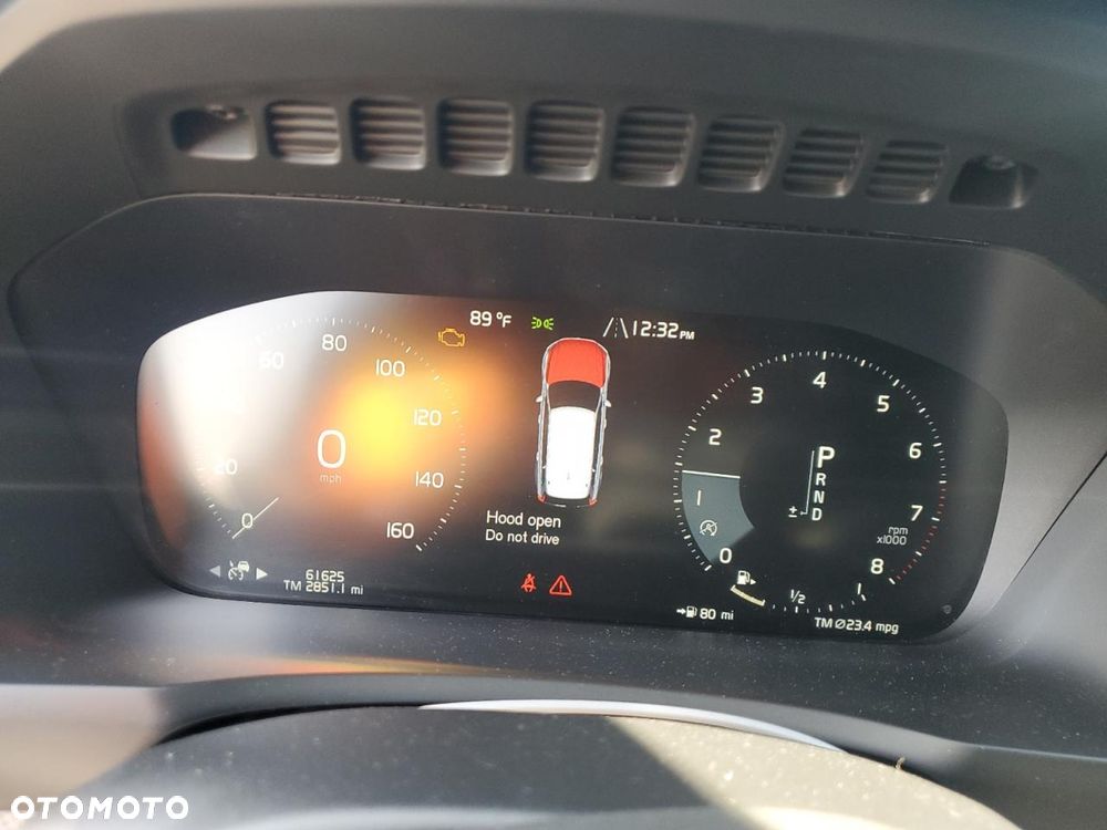 Volvo XC 90 T6 AWD Geartronic RDesign - 13