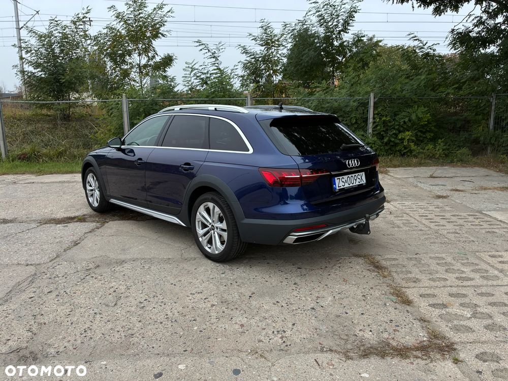 Audi A4 Allroad 2023 photo 3