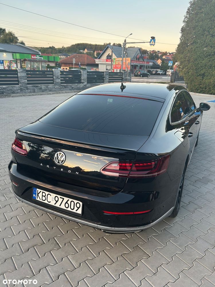 Volkswagen Arteon - 6