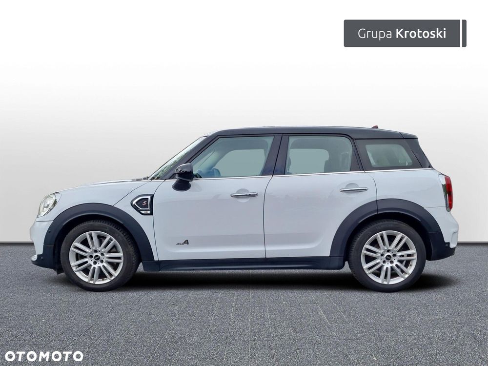 Mini Countryman 2017 photo 2