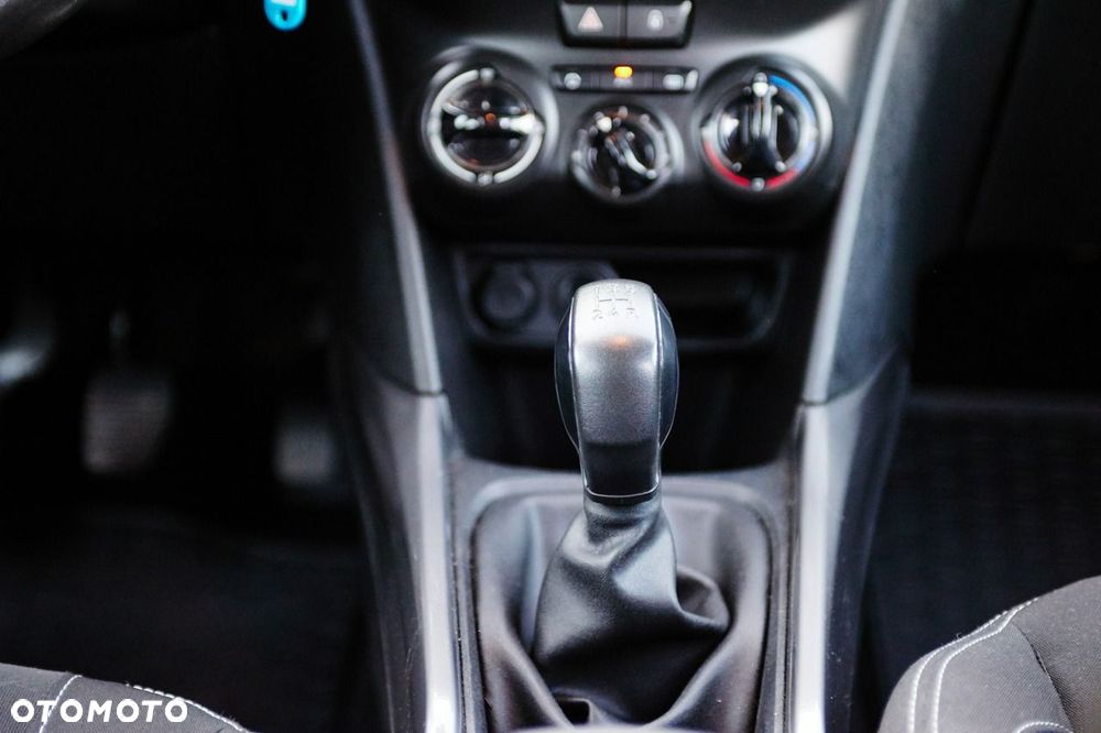 Peugeot 2008 - 22