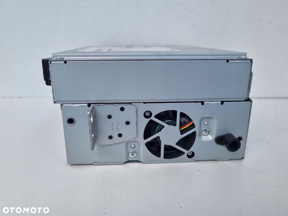RADIO Volvo V60 I S60 II V40 II CZYTNIK NAWIGACJI 31357004 31357004AA - 10