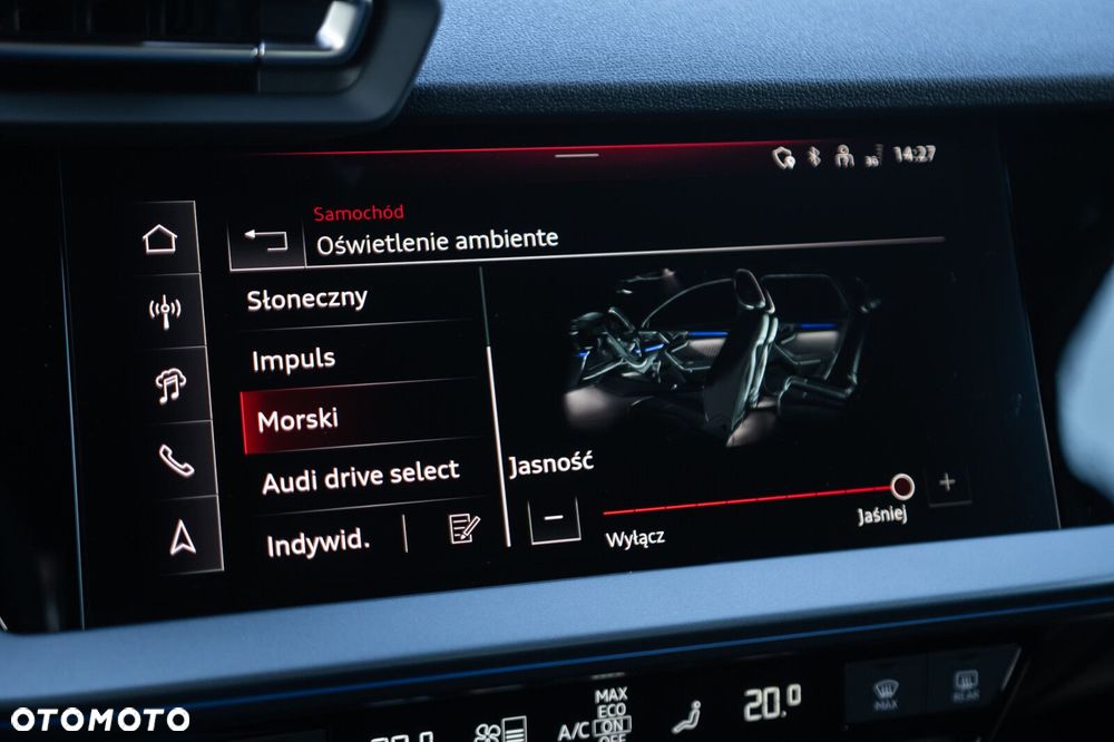 Audi A3 Sportback - 31