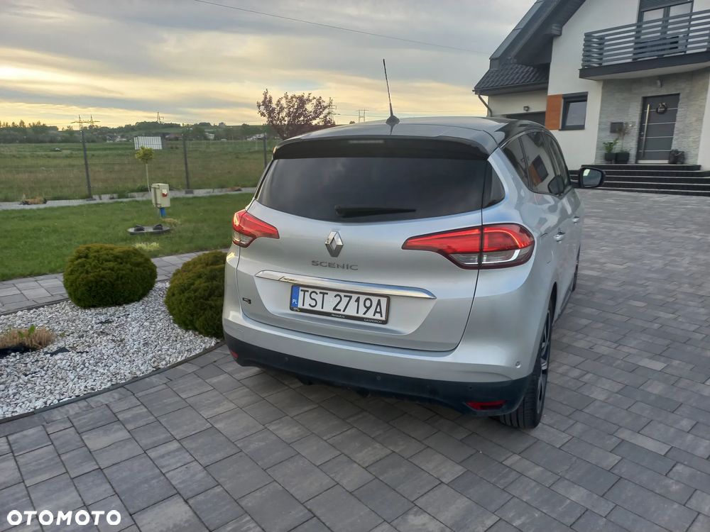 Renault Scenic 1.3 TCe Energy Bose EDC - 16