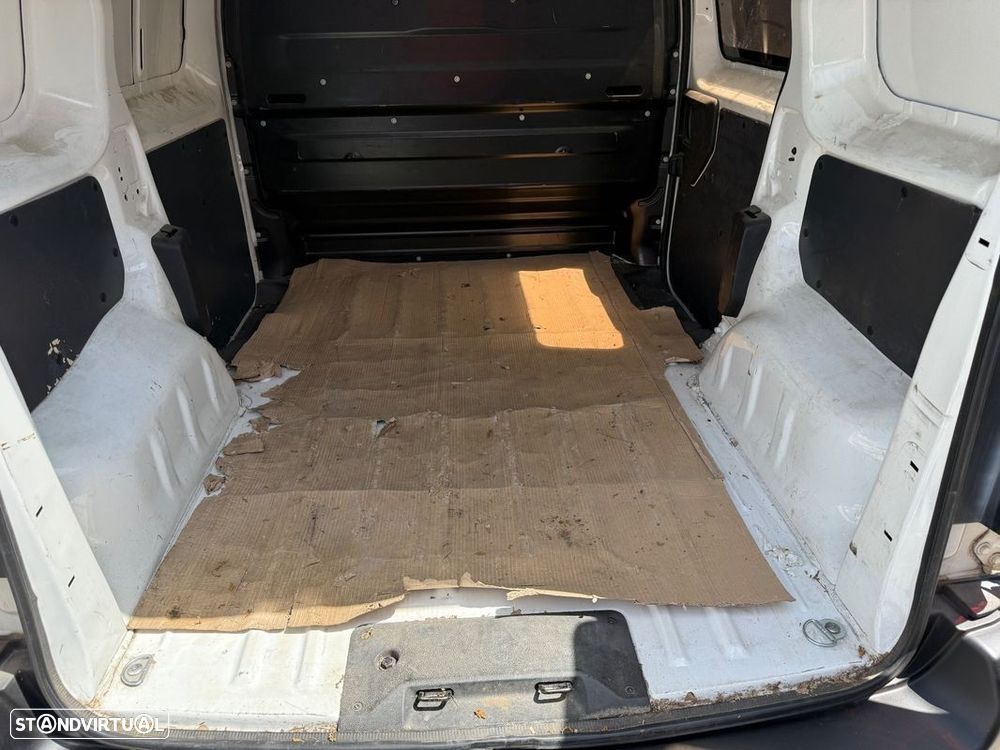 Citroën Jumpy 1.5 BlueHDi M Club - 26