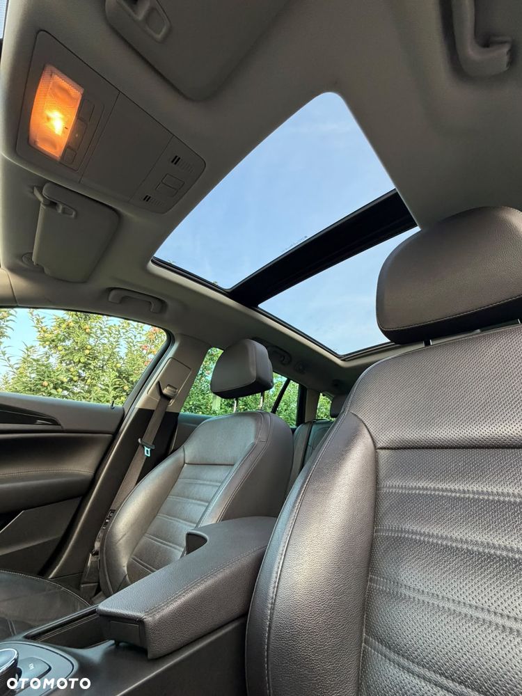 Opel Insignia 2.0 CDTI Cosmo - 14