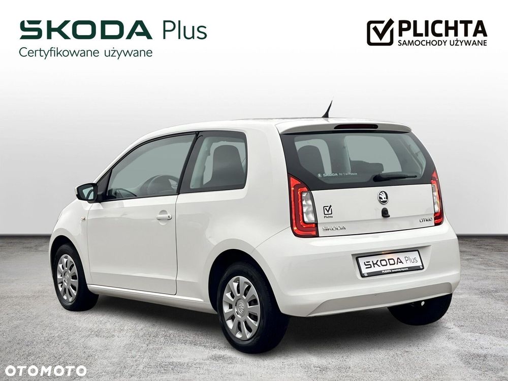 Skoda Citigo 1.0 Ambition - 3