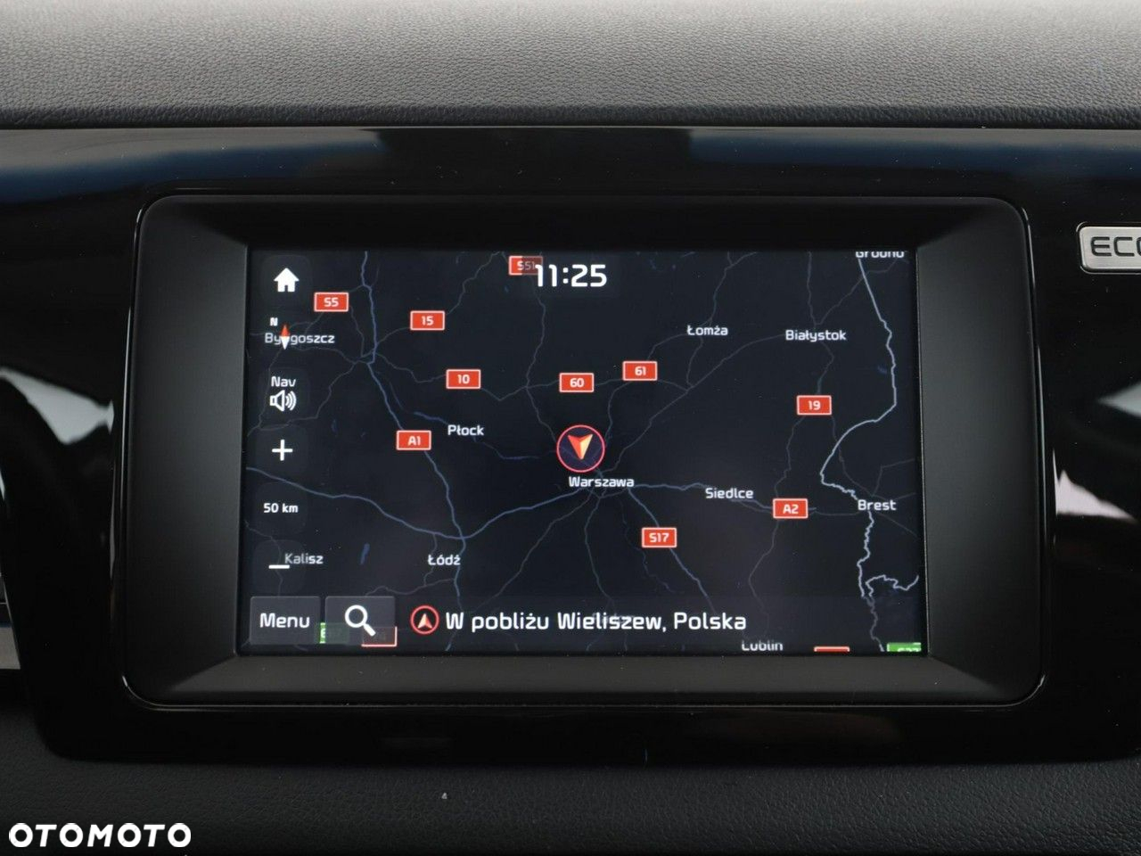 Kia Niro 1.6 GDI HEV 2WD OPF Edition 7 - 25