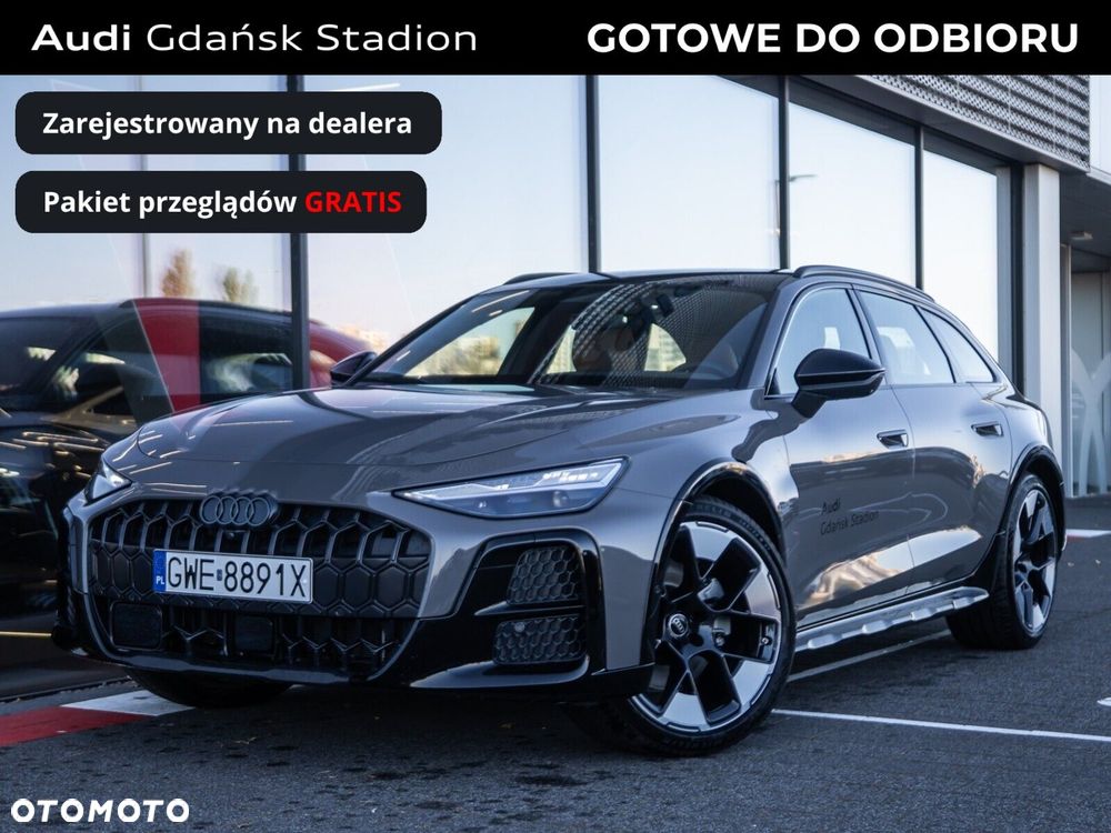 Audi A6 Allroad TDI mHEV 220 kW Quattro S tronic - 2