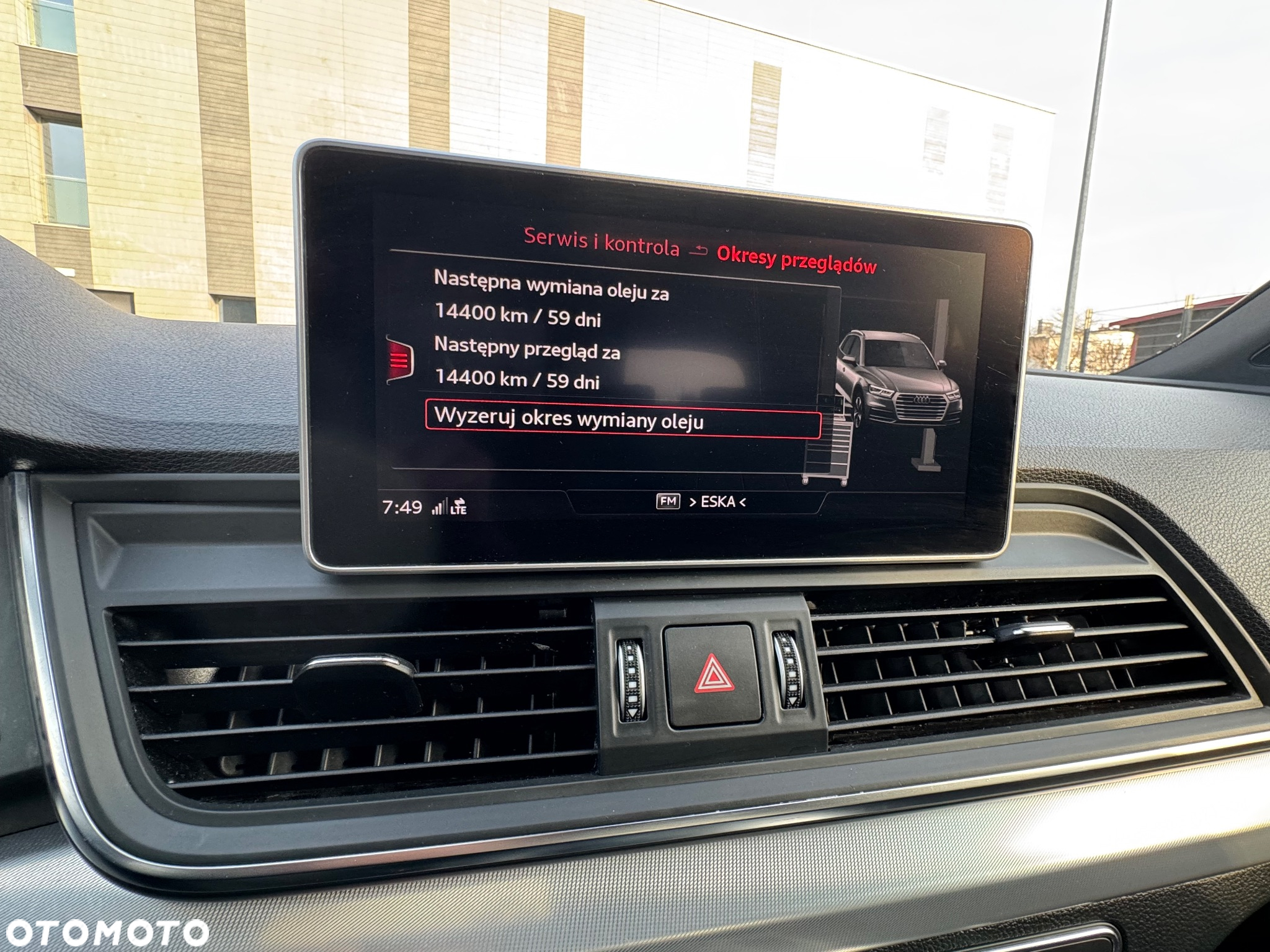 Audi Q5 40 TDI quattro S tronic sport - 26