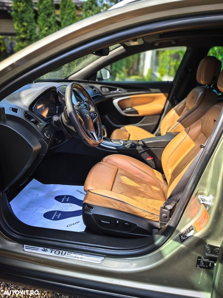 Opel Insignia - 9
