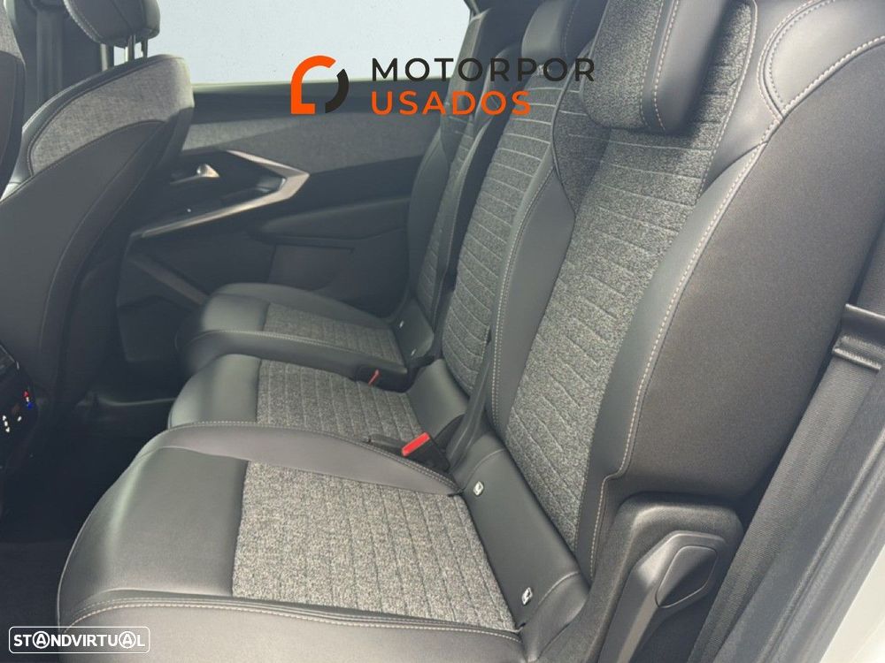 Peugeot 5008 1.2 Hybrid Allure e-DCS6 - 9