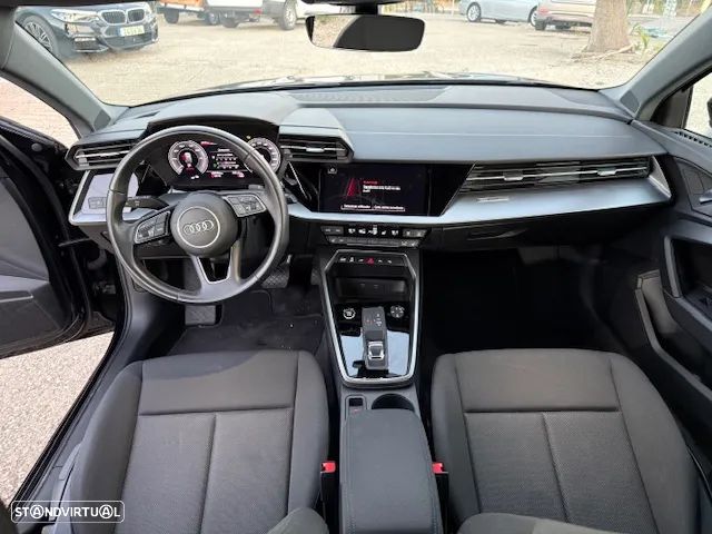 Audi A3 Sportback 1.4 TFSI e-tron - 27