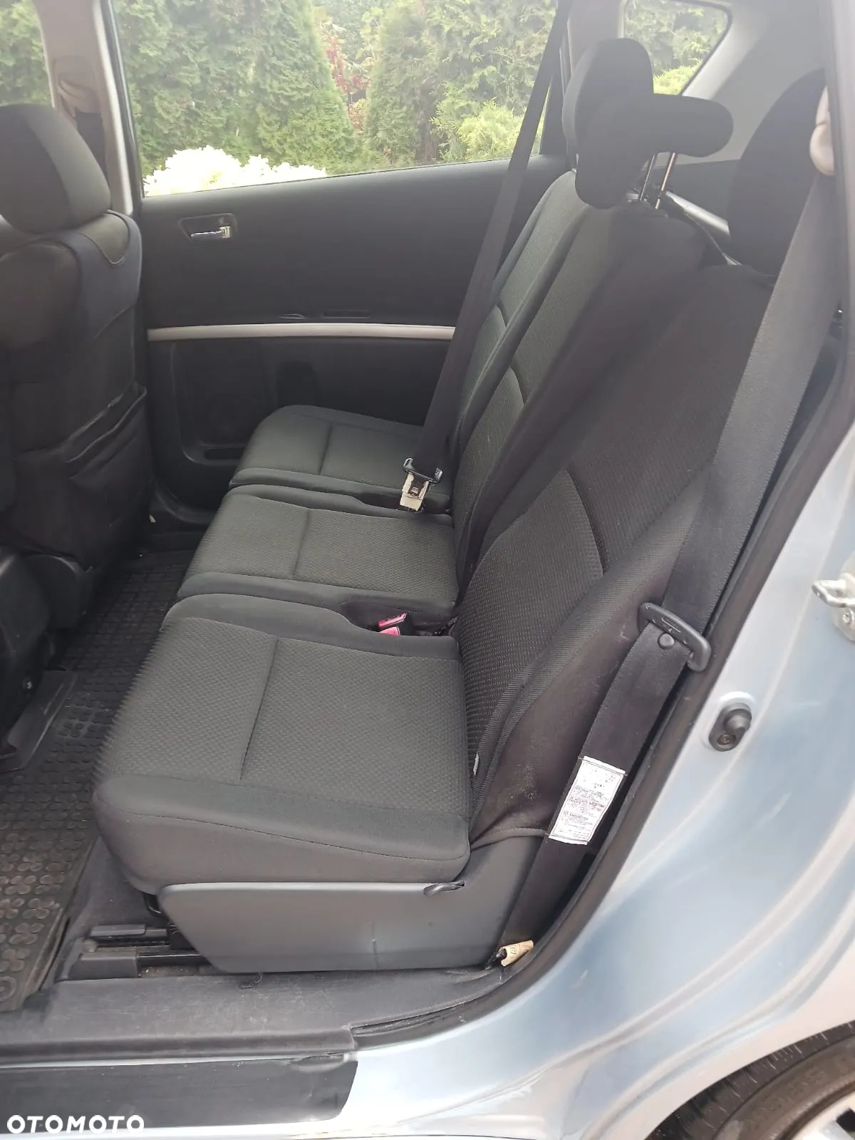 Toyota Corolla Verso 1.8 Prestige + 7os - 10