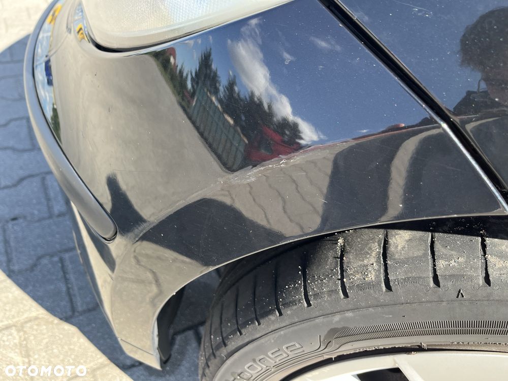 BMW Seria 1 - 6