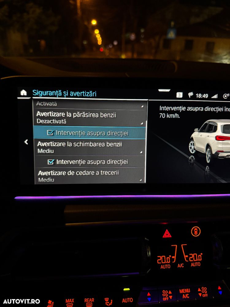 BMW X5 xDrive45e - 33